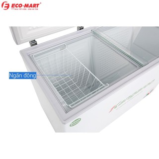 Tủ Đông Kangaroo KG400NC2 400 Lít