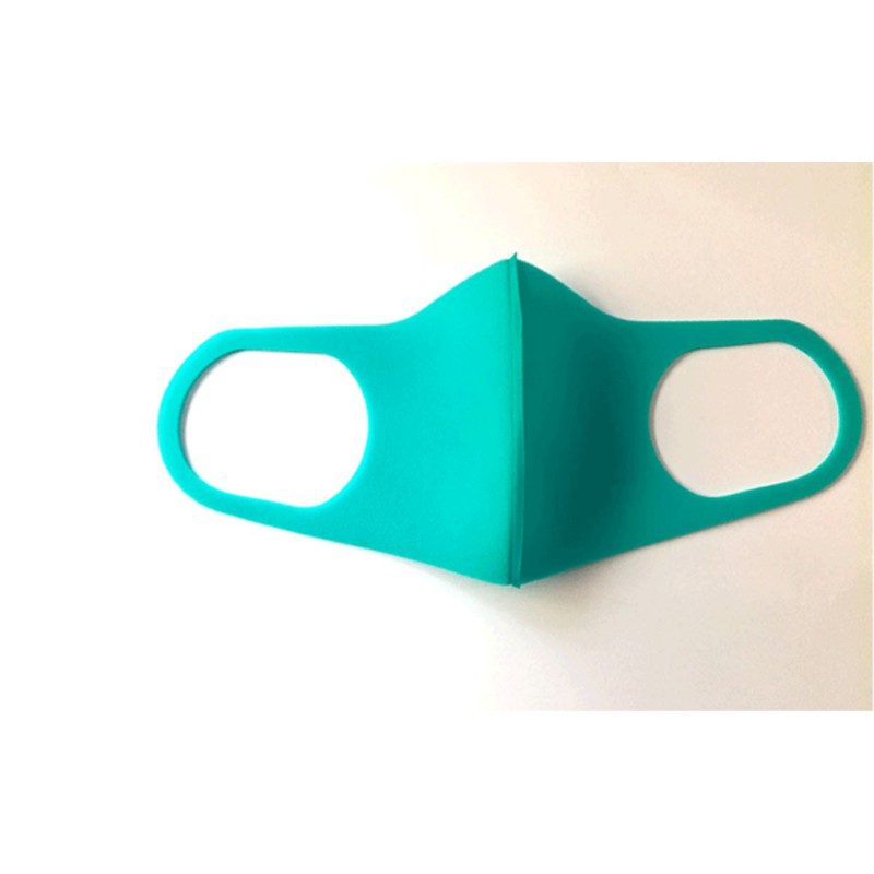 3 Bộ/ lot MASK KID -SIÊU RẺ, MÀU SẮC BÊN TRONG VỚI VỎ BỌC BÊN NGOÀI K GIỐNG NHAU