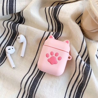 Case Airpod Silicon Giá Siêu Rẻ