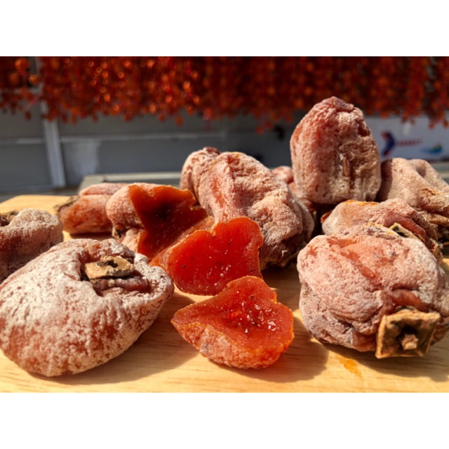 [Mã GROSALEHOT giảm 8% đơn 250K] HỒNG TREO GIÓ LỄ VÂN | NGON LẠ ĐÀ LẠT | BigBuy360 - bigbuy360.vn