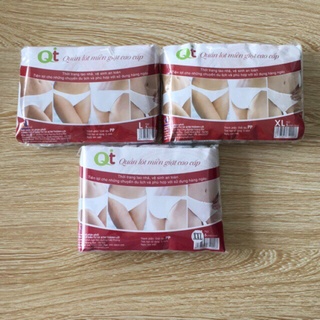 Quần Lót Giấy Cao Cấp(Lẻ=Sỉ)