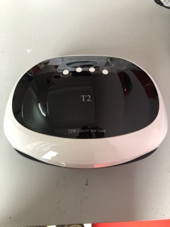 Máy Hơ Gel T2 72W