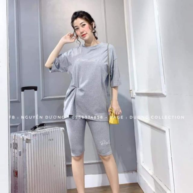 Combo bộ ngố