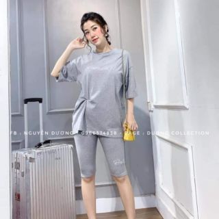 Combo bộ ngố