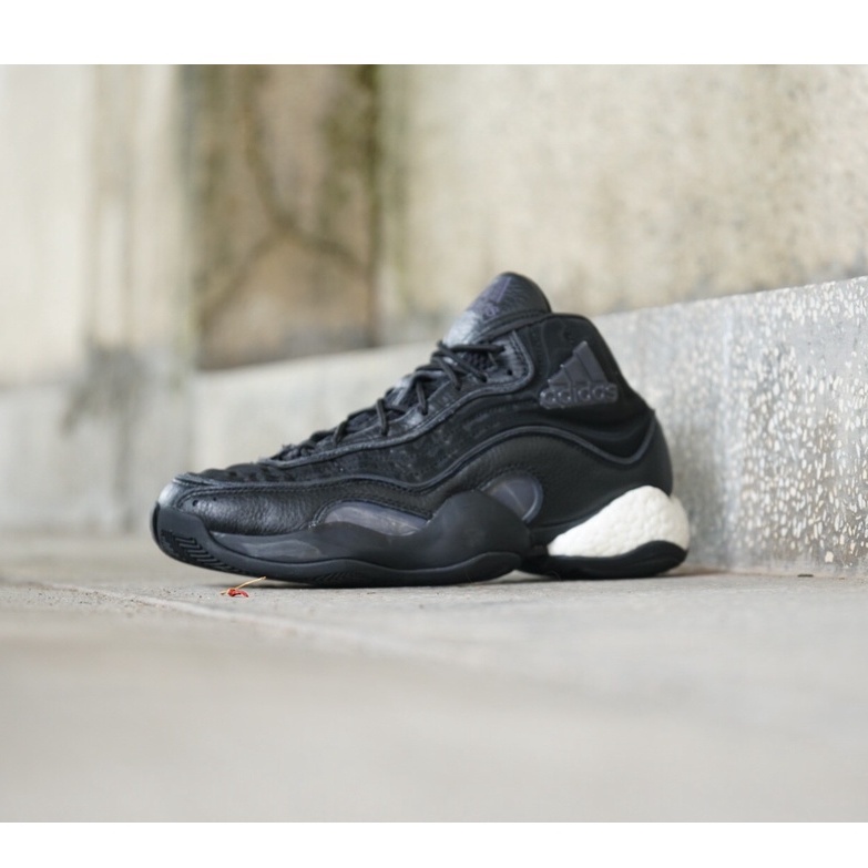 [2hand] Giày Thể Thao ADIDAS 98 X CRAZY BYW BOOST EE3613 GIÀY CŨ CHÍNH HÃNG