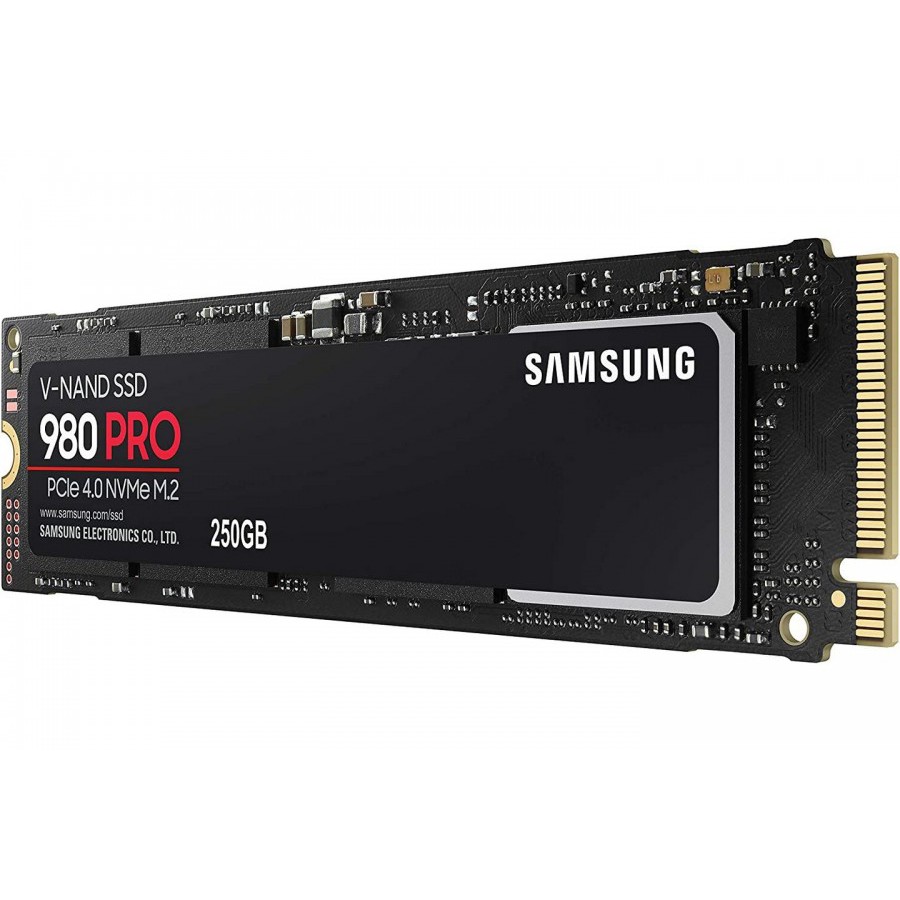 Ổ cứng SSD M2 PCIe 2280 Samsung 980 Pro - 250GB (MZ-V8P250B)