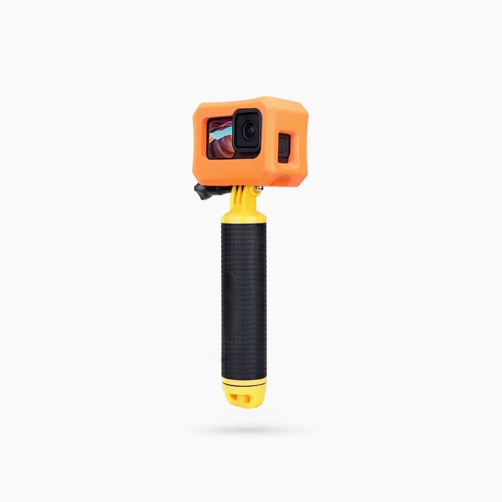 ỐP PHAO NỔI GOPRO 11 / GOPRO 10 / GOPRO 9 ĐI BƠI