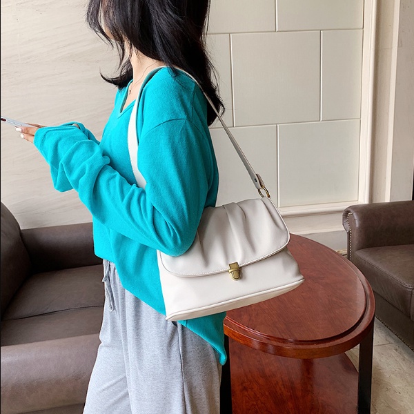 Túi Xách Nữ Đi Chơi, Đi Làm Đeo Chéo, Đeo Vai Cách Điệu Cao Cấp - TX010