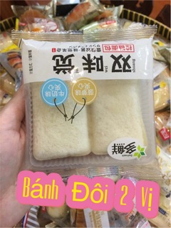 Bánh tươi Đài Loan