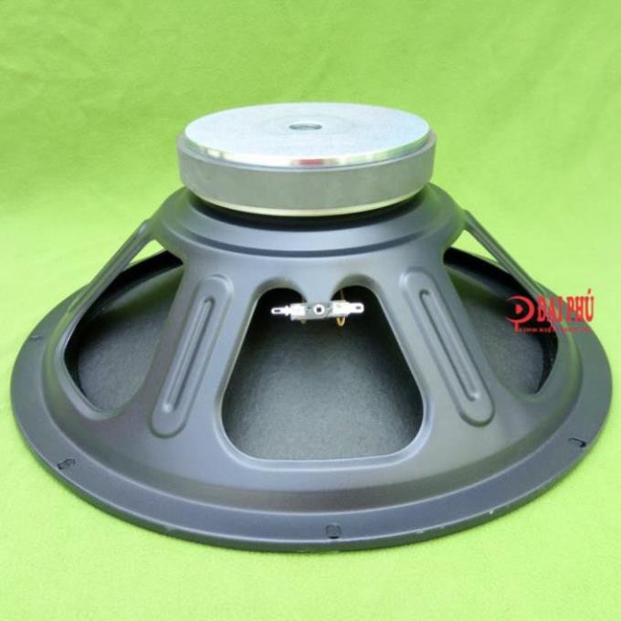 Loa Bass 40 4 tấc cho loa kéo công suất 250W - 350W 4ohm cho mạch loa kéo