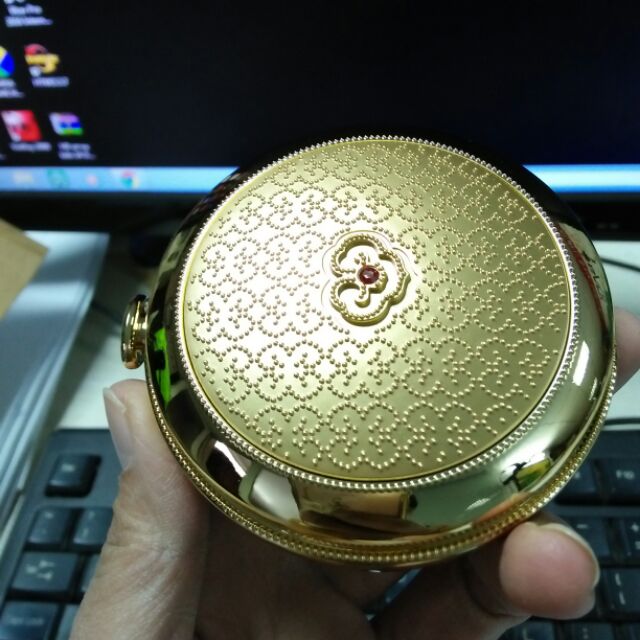 Phấn phủ hoàng cung Whoo