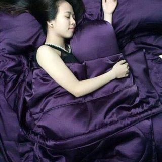 drap phi lụa
