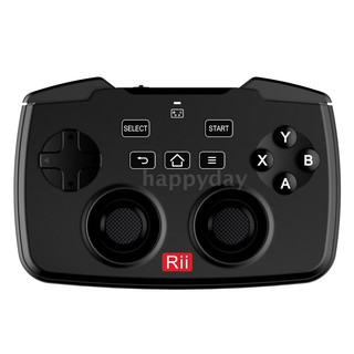 Bộ Bàn Phím+Chuột Không Dây Rii Rk707 2.4ghz