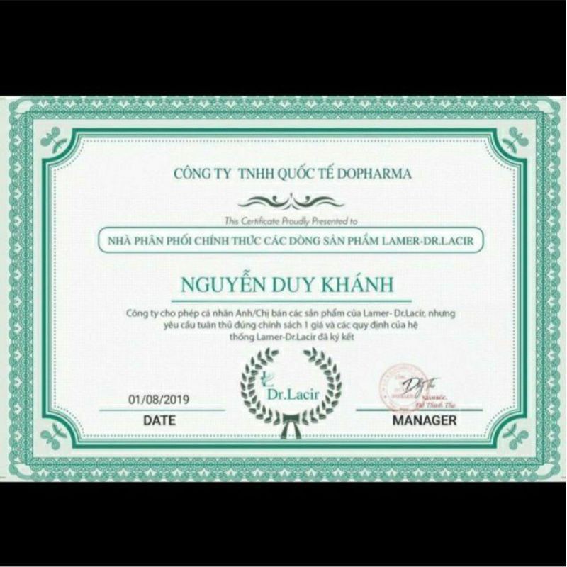 TINH CHẤT NHÂN SÂM 3M