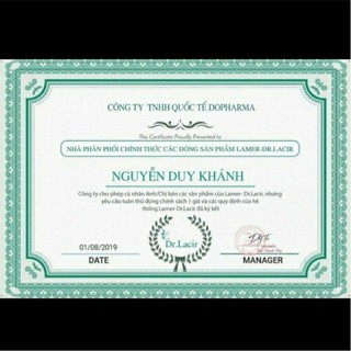 SERUM THAY DA NHÂN SÂM MQ ( KHÔNG SƯNG)