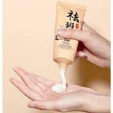 Sữa rửa mặt giảm nám và chống tàn nhang thảo dược BAIZTON da trắng sáng và dưỡng ẩm