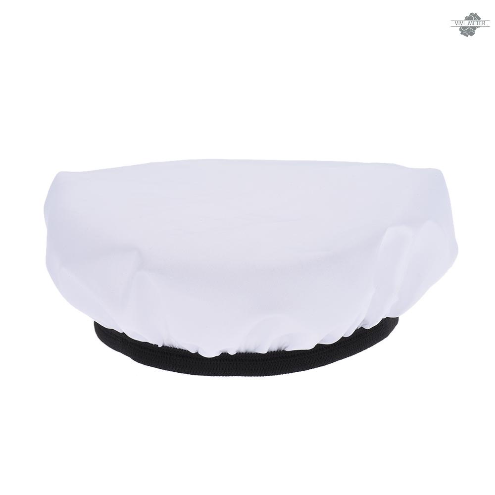 Tấm vải mềm khuếch tán ánh sáng chuyên dụng dành cho đèn chụp ảnh 7 inch