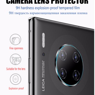 Dán bảo vệ camera nano HUAWEI MATE 30 PRO chống trầy xước bụi bẩn
