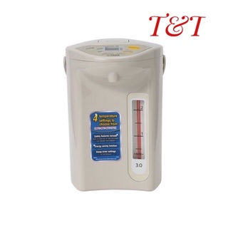 Bình thuỷ đun điện tiger S30 3lít