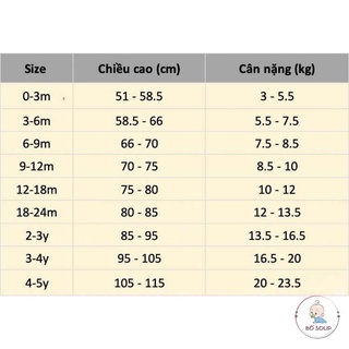 Bộ cộc tay cánh dơi cuốn bèo Cookie