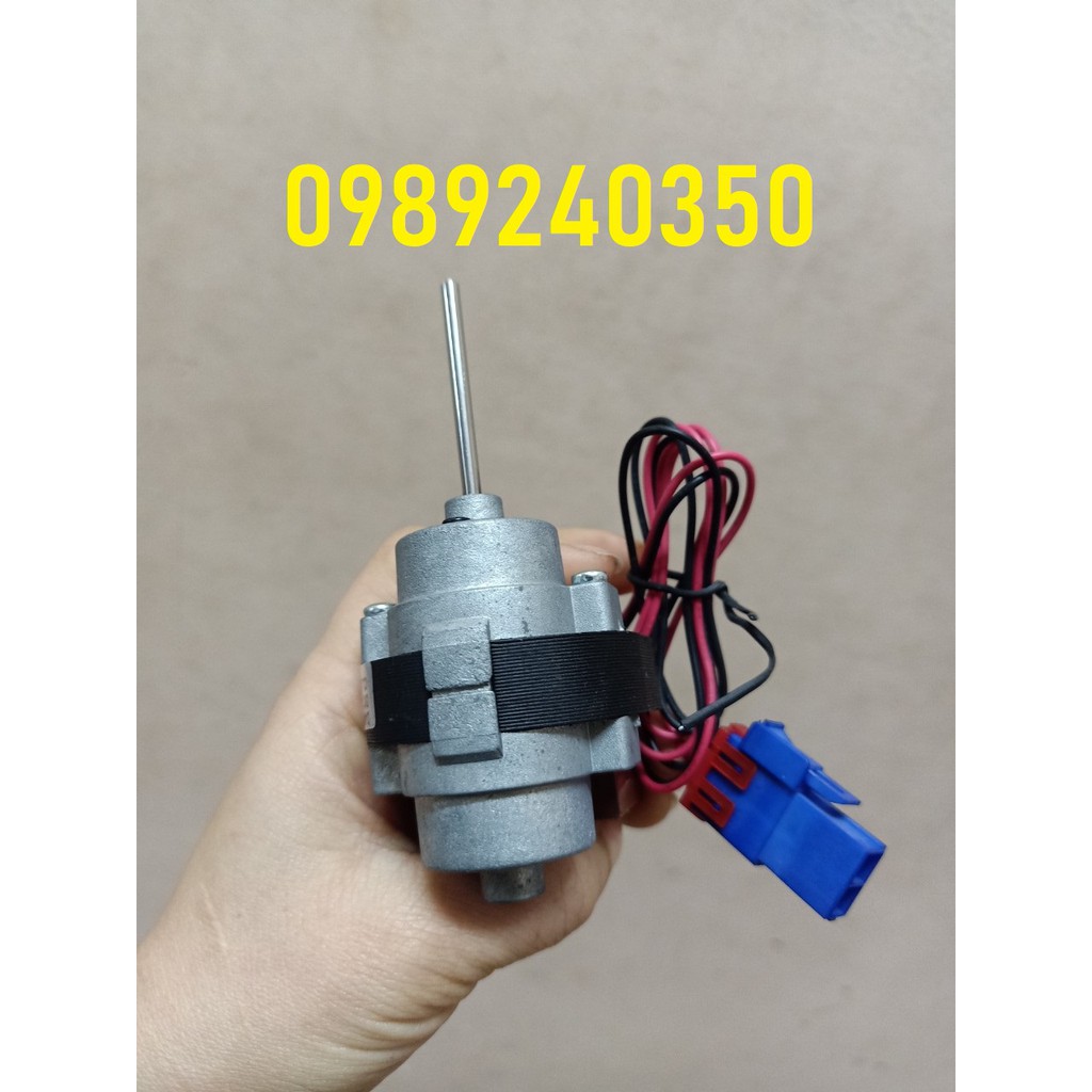 Quạt Tủ Lạnh DAEWOO 12V - 2.5W