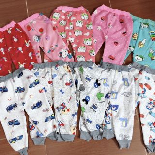 1 ri bò và 20 quần chục.