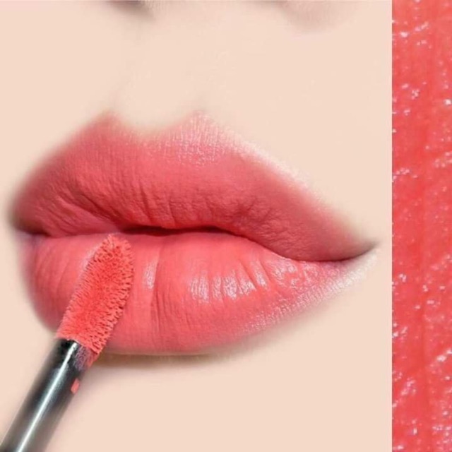 Son kem lì velvet bourjois