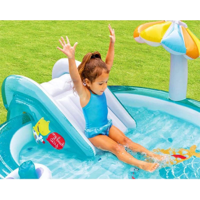 slide
