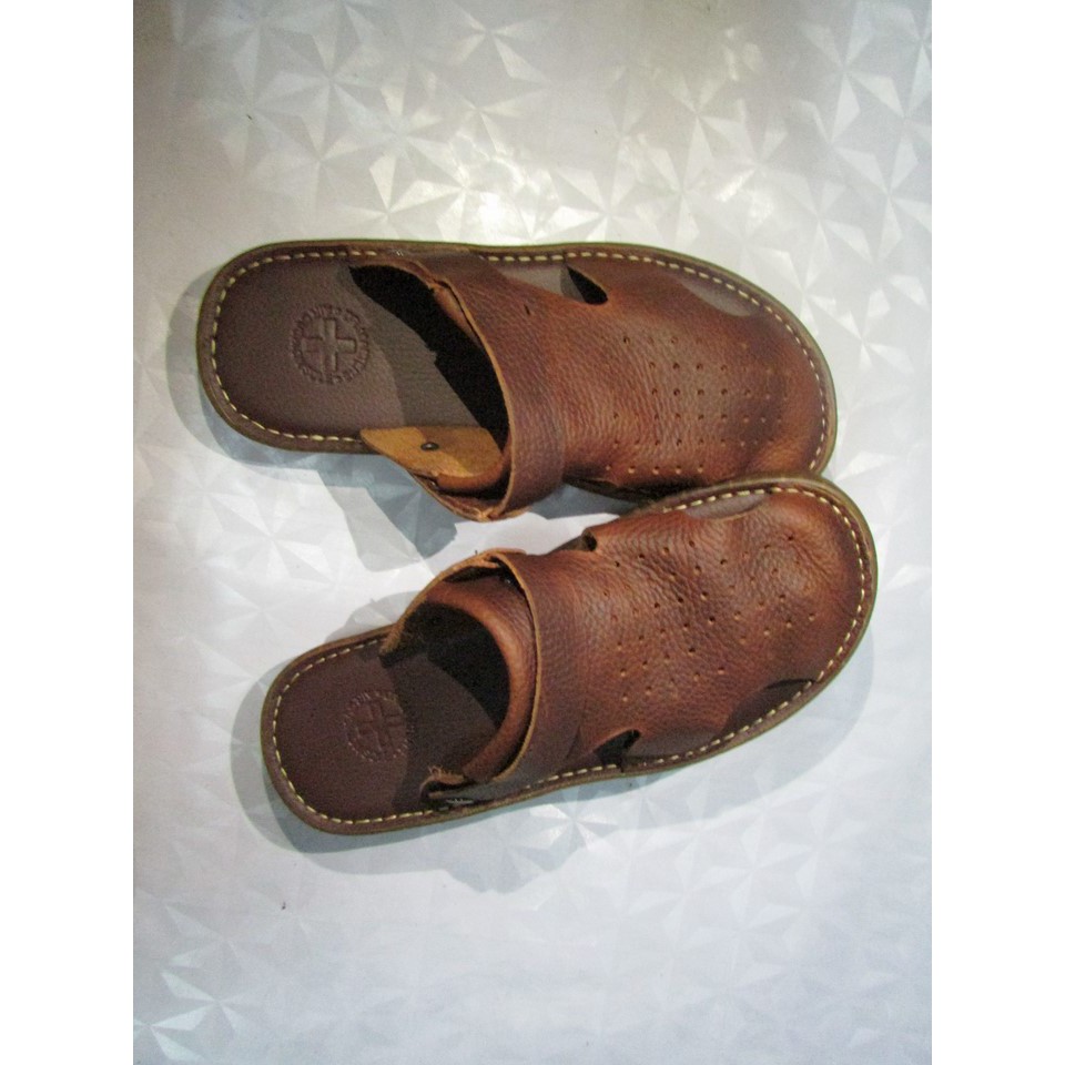 Sandanl nam da bò cao cấp