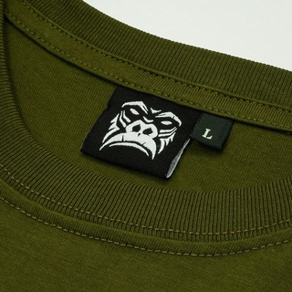 [GORI] Áo Thun Trơn Gori Basic Tee