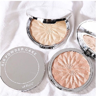 [ HOT TREND ] Phấn Highlight Bắt Sáng WODWOD W772