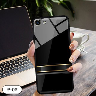 Ốp lưng kính 3D Vivo Y81s