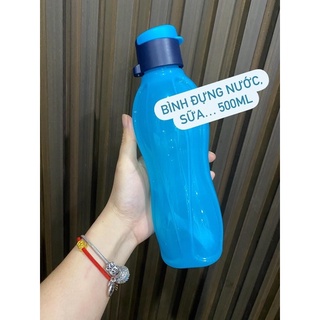 Bình nước eco 500ml