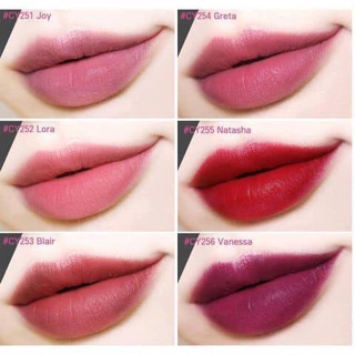 [TRẢ ORDER] SON LỲ MEME I'M LIP CRAYON SALE 85%