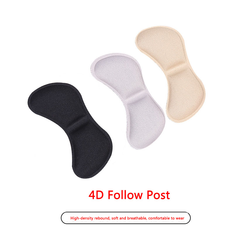 Miếng dán gót giày chống nước chống trượt tiện dụng