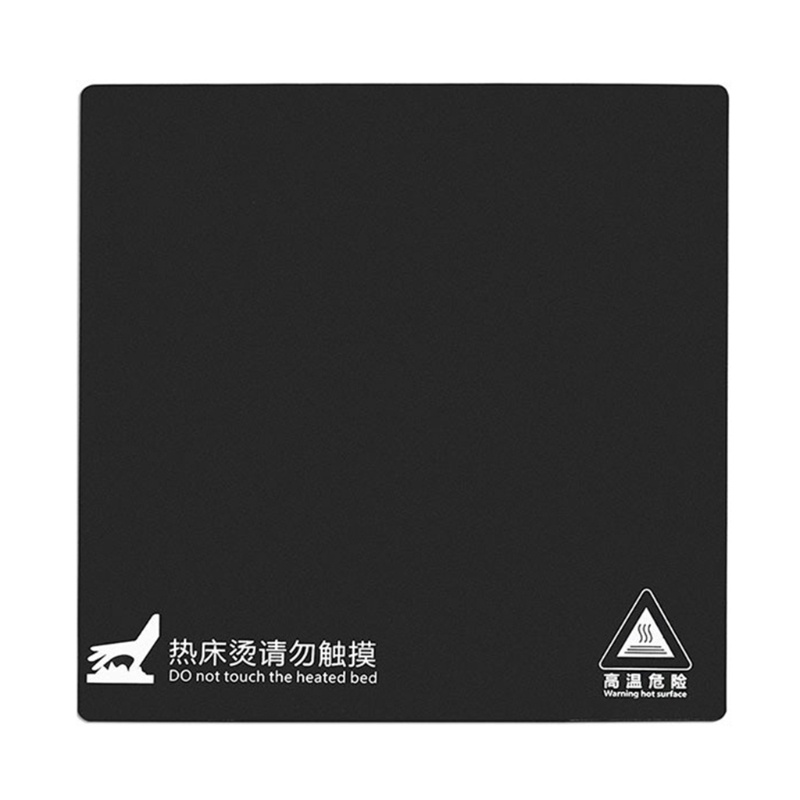 Tấm lò xo 220/214/310mm cho máy in 3D Ender3/5 Anet A6 a8
 | WebRaoVat - webraovat.net.vn