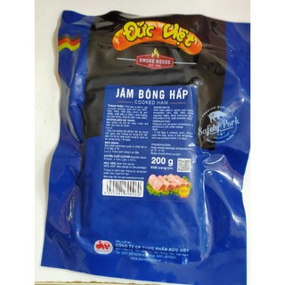 Jăm bông ĐV 200gr