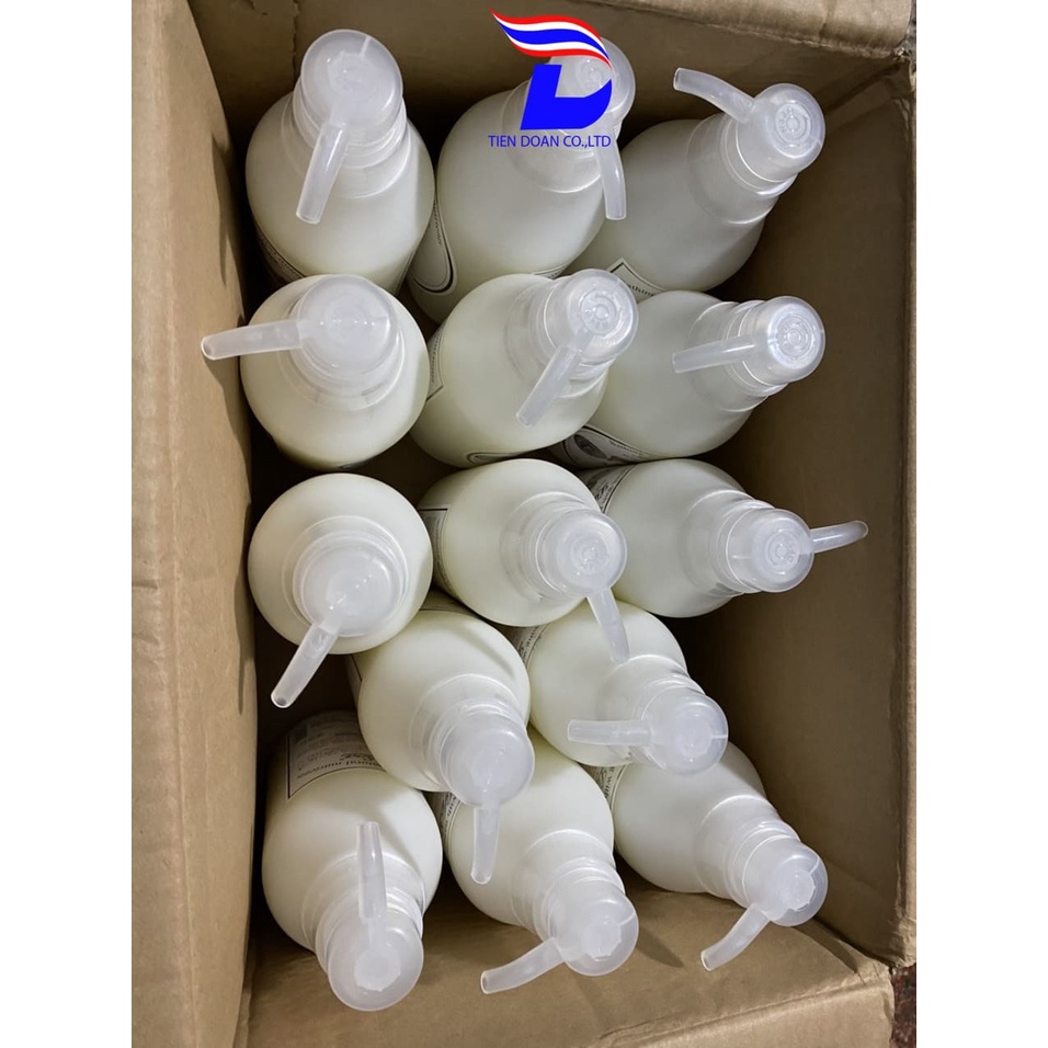 Sữa tắm cừu LIFE SPA ⚡ HÀNG NHẬP KHẨU ⚡ Nhật Bản 500ml