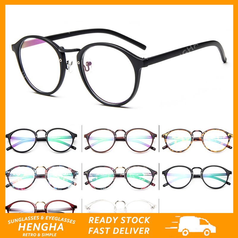 Kinh không tròng sành điệu 8 màu