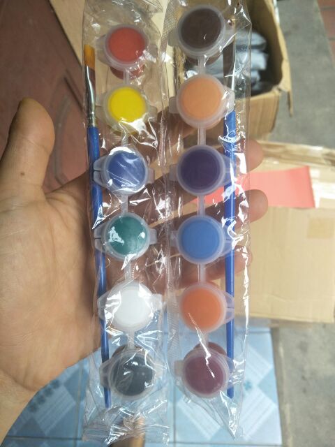 Diều vải cho bé vừa học vừa chơi