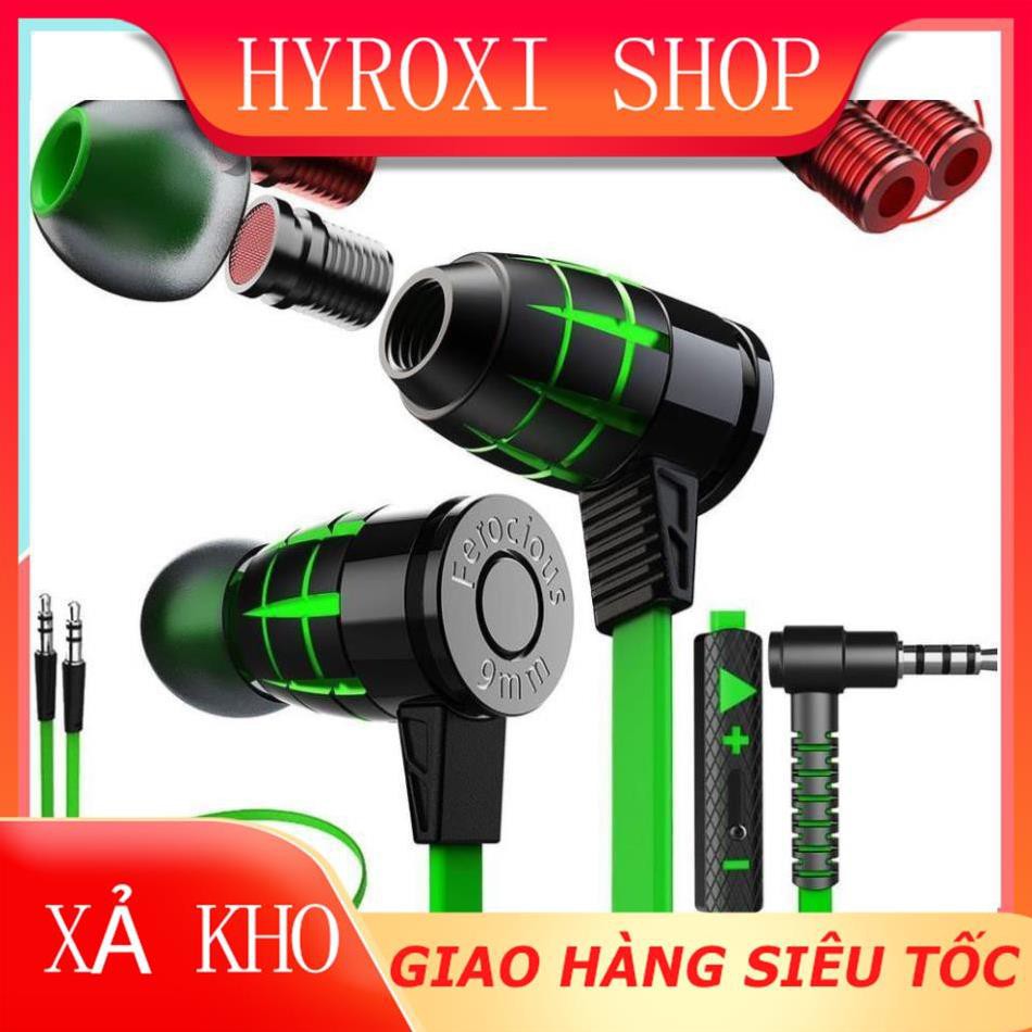 Tai nghe Chuyên game GAMING Plextone G25 Có micro model G25 HYROXISHOP