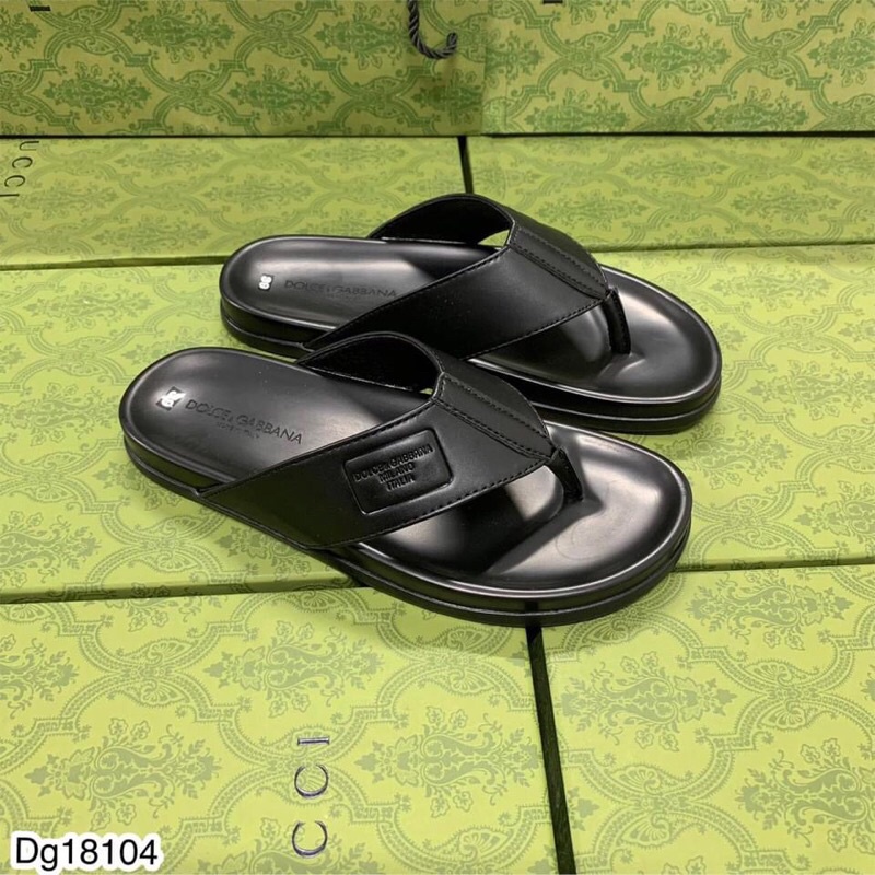 Tông Nam da bò đế cao su