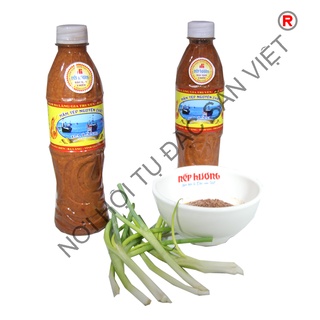 Mắm Tép 500g – Ba Làng – Đặc sẢn Thanh Hóa
