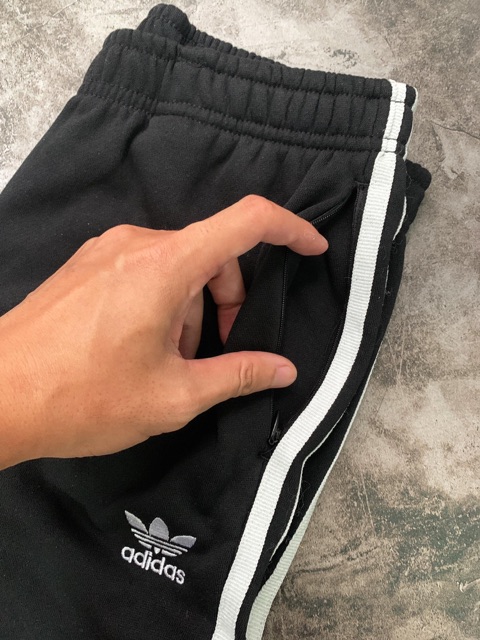 Jogger Adidas xuất xịn full tagcode thời trang