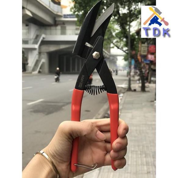 KÉO CẮT TÔN CHÍNH HÃNG BUDDY BA0021