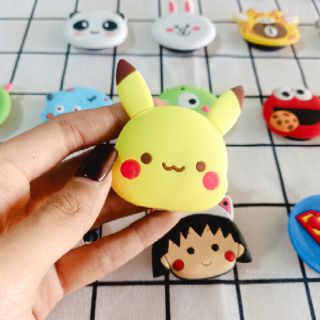 Popsocket đỡ điện thoại