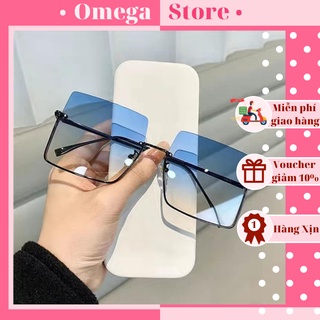 Kính Mắt Thời Trang 🌸Mắt kính phân cực chống tia UV , Ánh sáng Xanh 🌸