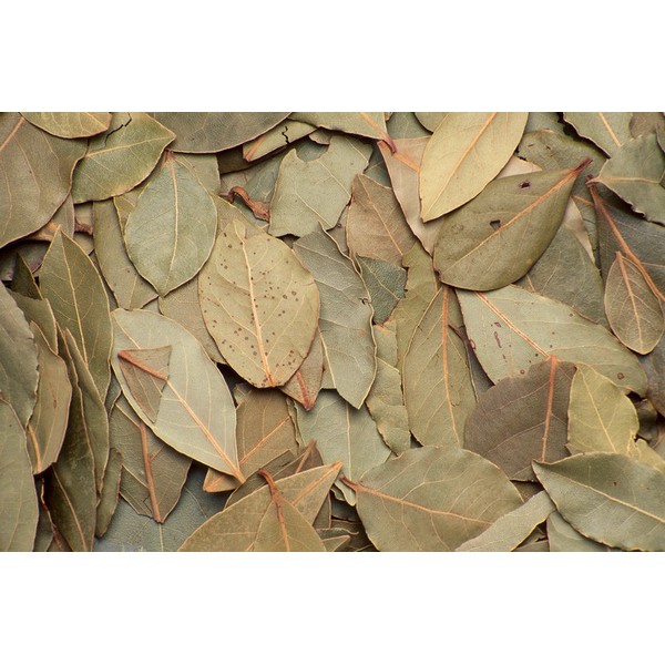 Lá Nguyệt Quế 50g