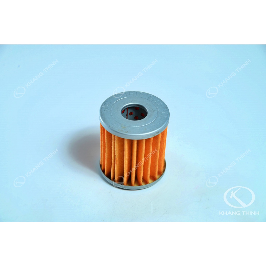 LỌC NHỚT.LỌC DẦU SUZUKI ADDRESS - HÀNG CHÍNH HÃNG