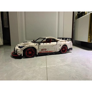 Đồ chơi lắp ráp Koenigsegg Mould King 13120